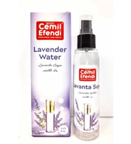 Cemilefendi Lavanta Suyu - 125 ml