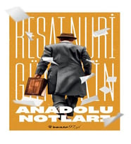 Anadolu Notları 1-2 (Yeni Kapak)