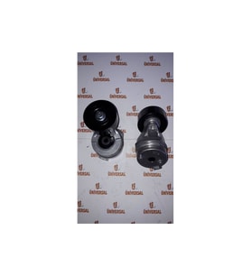 BİLYA GERGİ STAREX CRDİ 2,5 2002-2008/H-1 2,5 CRDİ