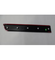 Fiat Fiorino Arka Kapı Bandı  Sol 2007  (Oem No:  735460584)