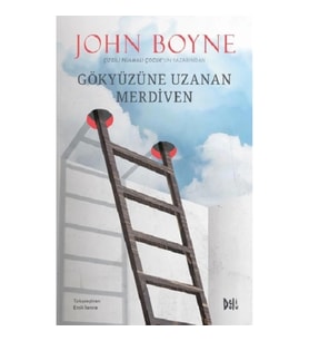 Gökyüzüne Uzanan Merdiven