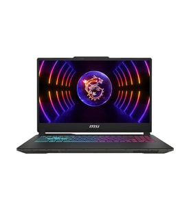 MSI Cyborg 15 A13UC-2087XTR i5-13420H 16GB 512GB RTX3050 FDOS 15.6" FHD 144Hz Gaming Laptop