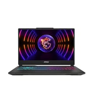 MSI Cyborg 15 A13UC-2087XTR i5-13420H 16GB 512GB RTX3050 FDOS 15.6" FHD 144Hz Gaming Laptop