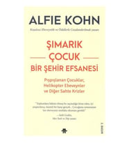 Şımarık Çocuk - Bir Şehir Efsanesi