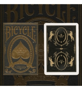 Bicycle Majestic Oyun İskambil Kartı