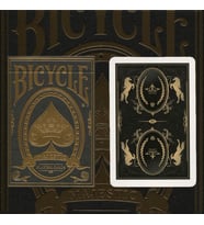 Bicycle Majestic Oyun İskambil Kartı