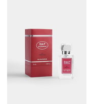 D&P Özel Serisi U-M5 Firedance Unisex Edp 55Ml