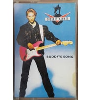 (Plak Değildir KASET tir) Chesney Hawkes Buddy's Song  Kaset