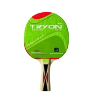 TRYON MASA TENİSİ RAKETİ MTR-110 (Çok Renkli)