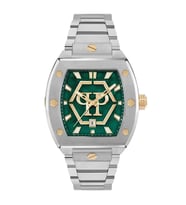Philipp Plein PWPUA0825 Erkek Kol Saati