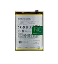 Oppo Realme C3İ ile Uyumlu İthal Pil Blp729