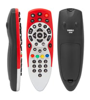 Ayt KR Digiturk HD Plus Dt-8003 Hd Uydu Kumandası Uzaktan Kumanda