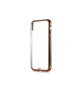 Apple iPhone XS Max Uyumlu Kılıf Zore Voit Kapak