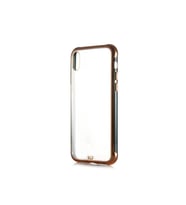 Apple iPhone XS Max Uyumlu Kılıf Zore Voit Kapak