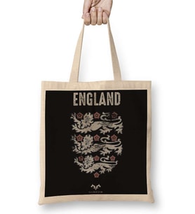 Vonker England Bez Çanta Uzun Saplı