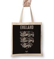 Vonker England Bez Çanta Uzun Saplı