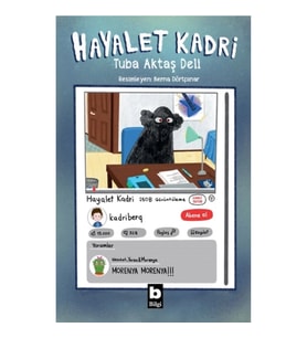 Hayalet Kadri