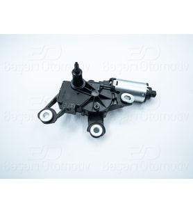Audi A4 B8 Avant 8K5 2007-2015 Audi A6 C6 4F2 2008-2010 Arka Silecek Motoru