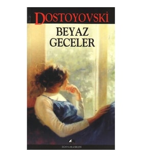 Beyaz Geceler