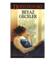 Beyaz Geceler