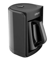 ALTUS AL 4763 G TÜRK KAHVE MAKİNESİ (Siyah)