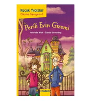 Perili Evin Gizemi - Küçük Yıldızlar