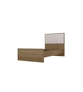 Lotus Karyola 100x200