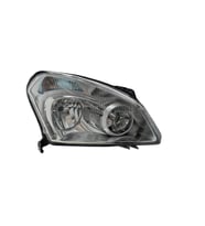 Nissan Qashqai Far Lambası Sağ 2006-2009
