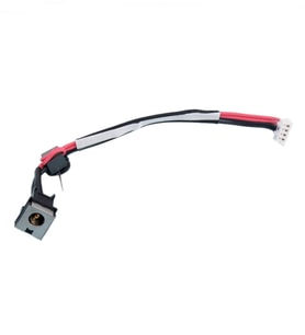 Toshiba Dynabook Satellite P105-S9339 Notebook Adaptör Laptop Şarj