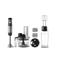 Philips 5000 Serisi HR2695/01 1200 W Blender Set (Gri)