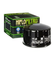 Hiflo Hf164 2016-2022 BMW R Nine T Scrambler Uyumlu Yağ Filtresi
