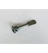 5 ADET VOLKSWAGEN LUPO - PASSAT B5 KAPI KİLİT PİMİ 51mm 3B0837223