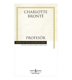 Profesör