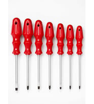 7 PARÇA TORNİDA SET