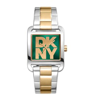 DKNY DK1L001M0065 Kadın Kol Saati (Altın)