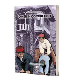 Ömerin Çocukluğu