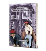Ömerin Çocukluğu