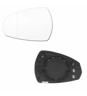 Ayna Camı Sol 302-0100-1 Vw A3 Bm 13- (Oem No: 8V0857535E)