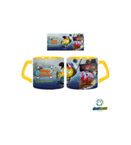 GHOSTBASTIR DESIGN Şakir Kupa Bardak Tek Adet 0894