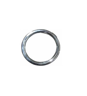 RENAULT SYMBOL SİS FAR ÇERÇEVESİ KROM (YERLİ) SOL 12- REN07CL099Y 261527502R