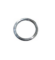 RENAULT SYMBOL SİS FAR ÇERÇEVESİ KROM (YERLİ) SOL 12- REN07CL099Y 261527502R