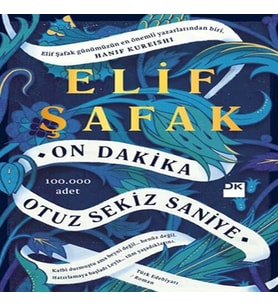 On Dakika Otuz Sekiz Saniye