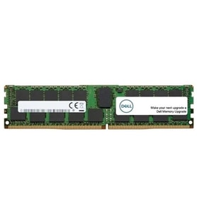 DELL DDR4 ECC RDIMM 16GB 3200MHz AB257576 2Rx8 Sunucu Ram