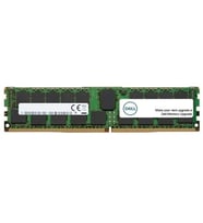 DELL DDR4 ECC RDIMM 16GB 3200MHz AB257576 2Rx8 Sunucu Ram