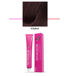 Premium 5 Açık Kahve - Kalıcı Krem Saç Boyası 50 g Tüp