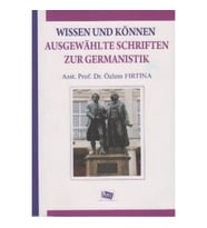 Wissen Und Können Ausgewahlte Schriften Zur Germanistik