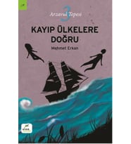 Arzavul Tepesi 3: Kayıp Ülkelere Doğru