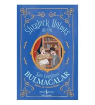 Sherlock Holmes İle Çöz - Kafa Karıştıran Bulmacalar