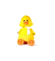 Sevimli Civciv Peluş Dev Boy 55 cm (Çok Renkli)