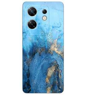 İnfinix Zero 30 Kılıf HD Desen Baskılı Kılıf - 5731